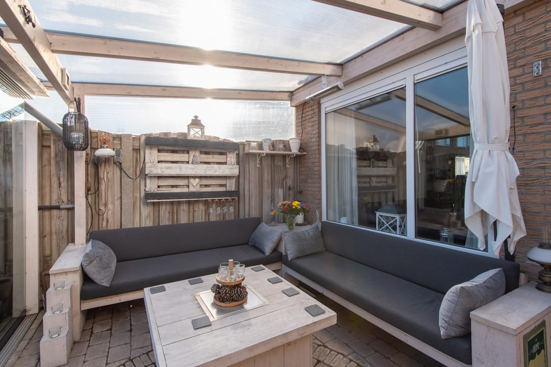 Photo 38 of Berckheidelaan 3