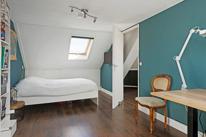 Photo 35 of De Handboog 18