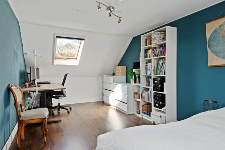 Photo 36 of De Handboog 18