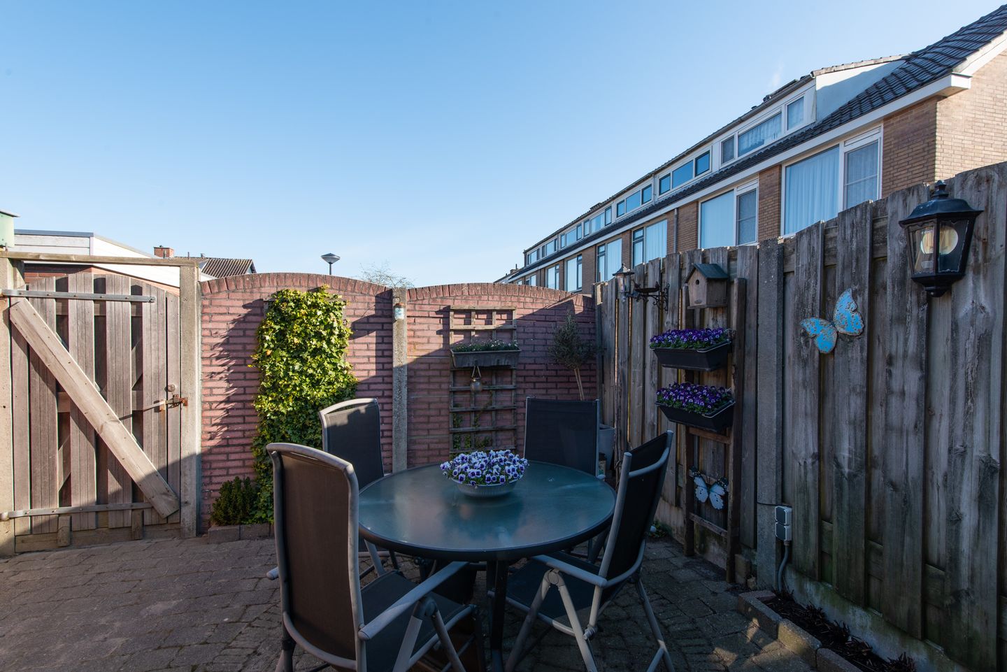 Photo 40 of Berckheidelaan 3