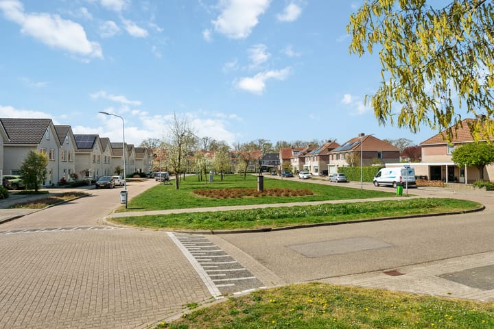 Photo 37 of De Handboog 18