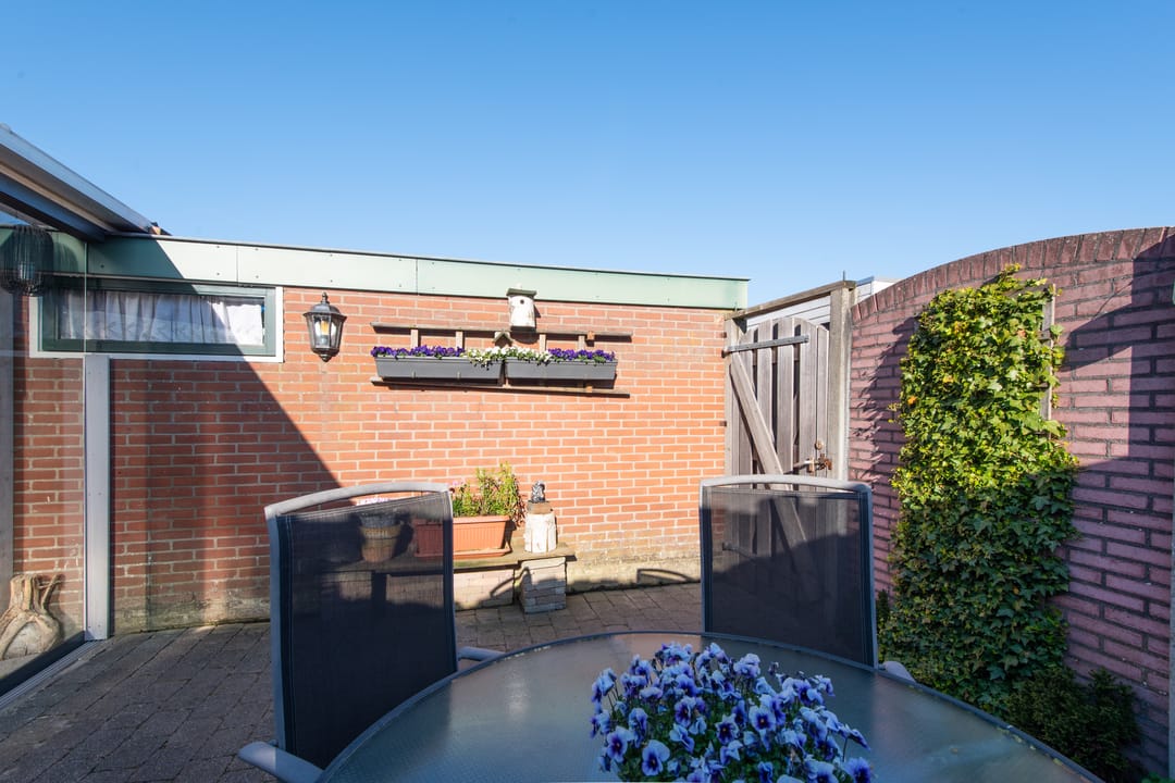 Photo 41 of Berckheidelaan 3