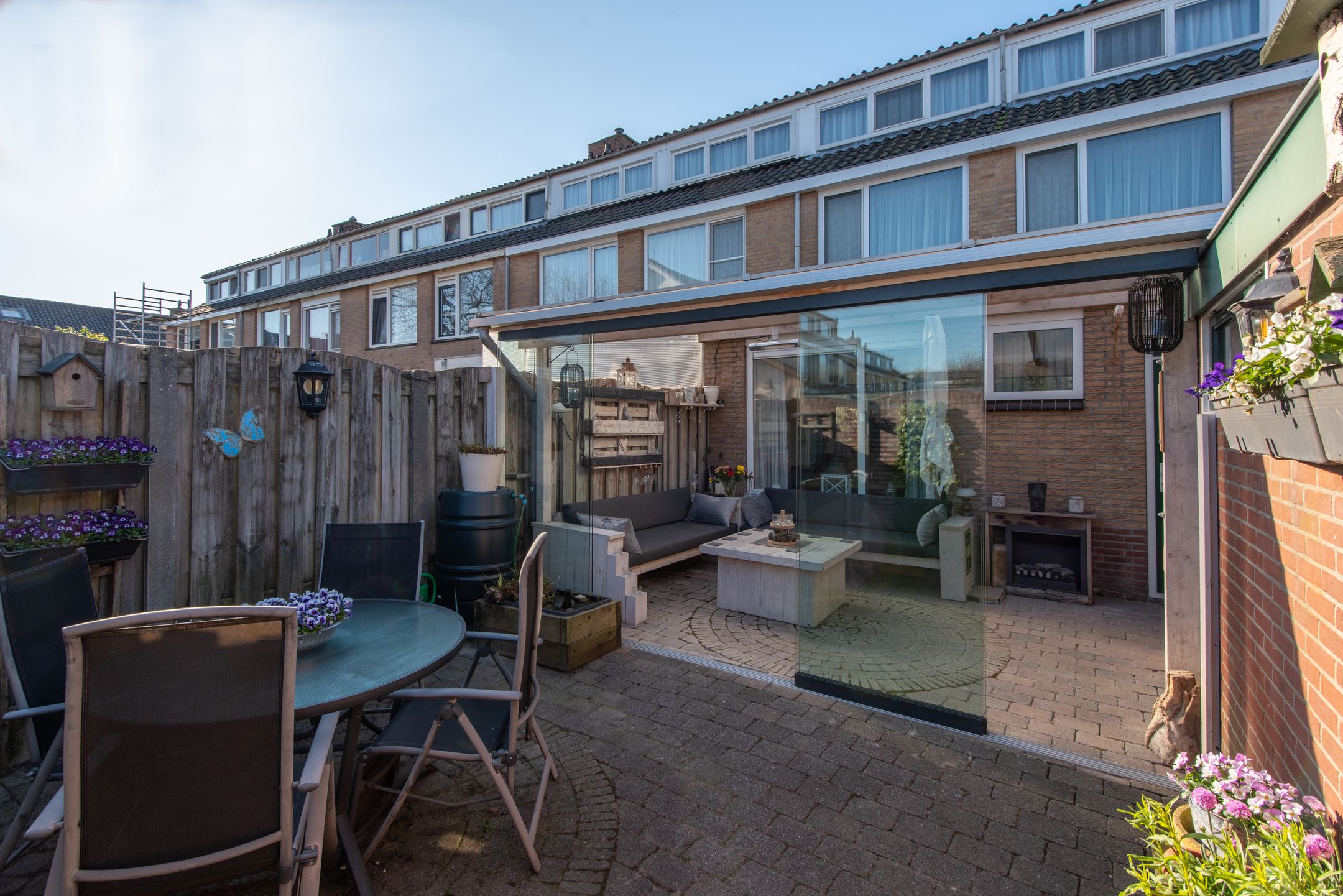 Photo 42 of Berckheidelaan 3