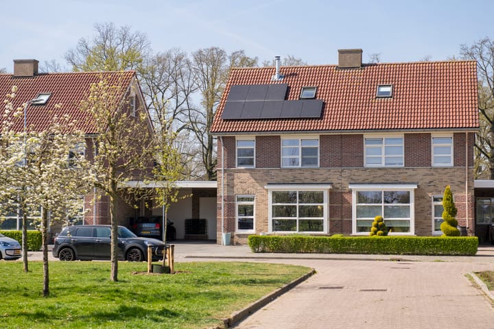 Photo 39 of De Handboog 18