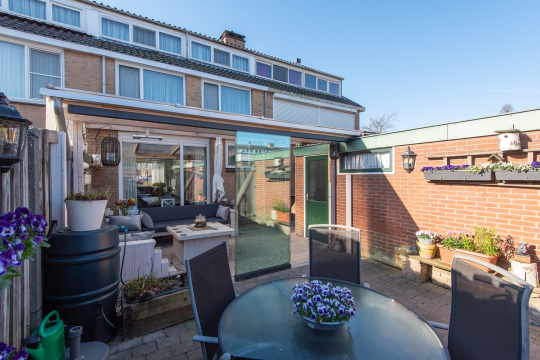 Photo 43 of Berckheidelaan 3