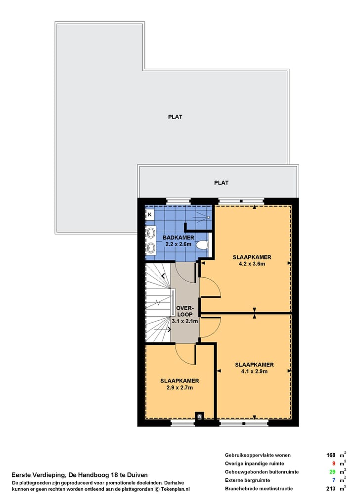 Photo 41 of De Handboog 18