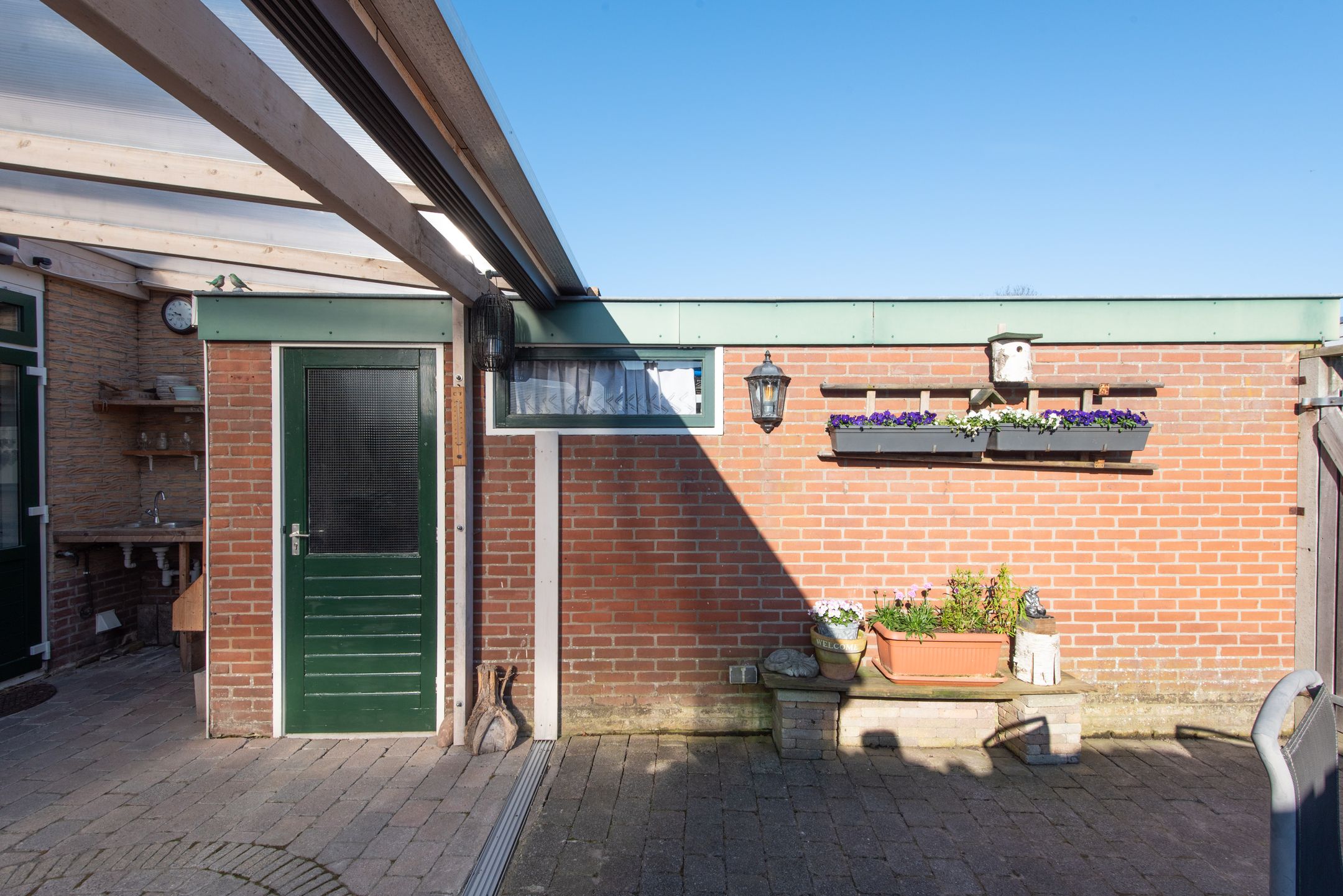 Photo 45 of Berckheidelaan 3