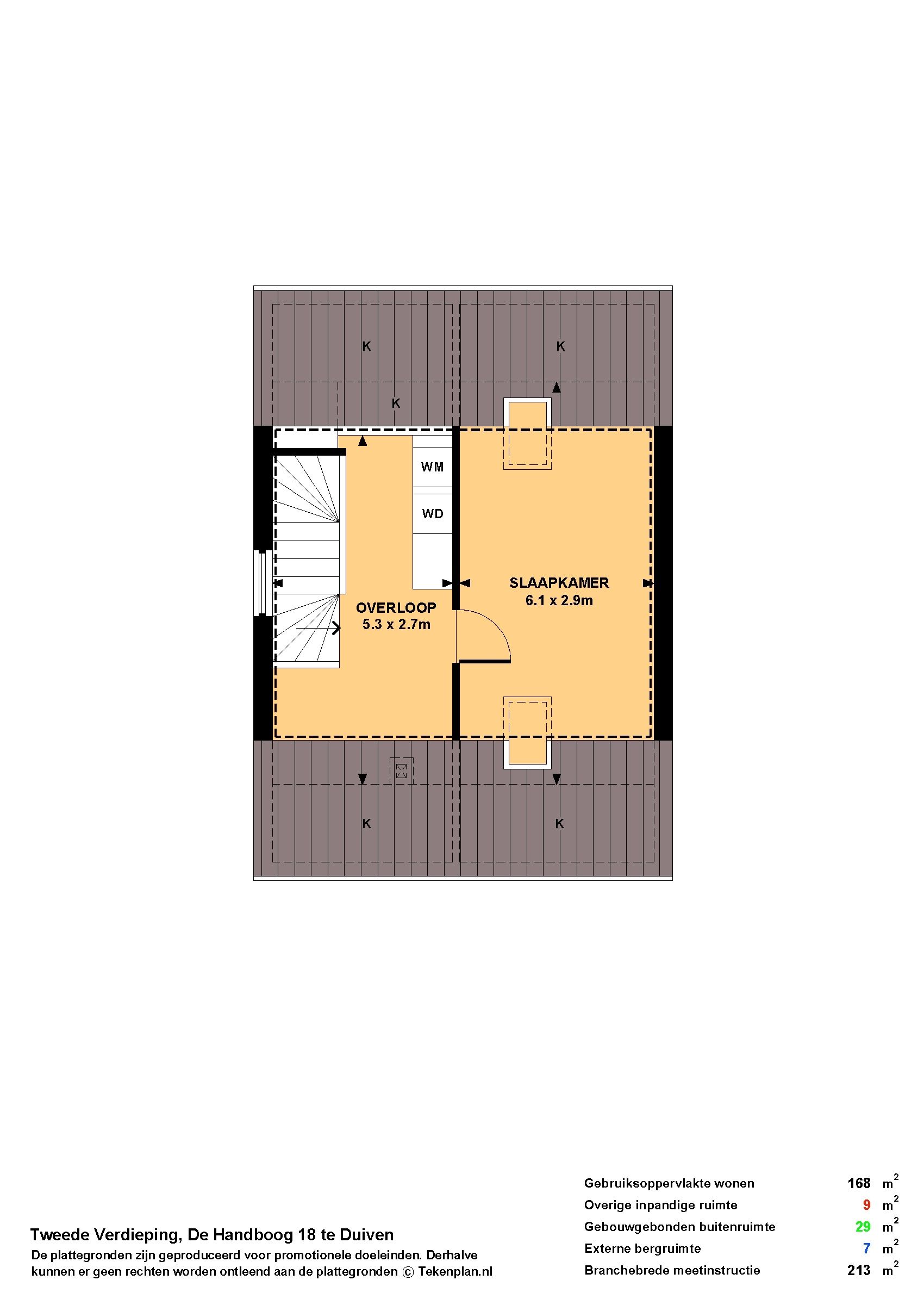 Foto 42 van De Handboog 18