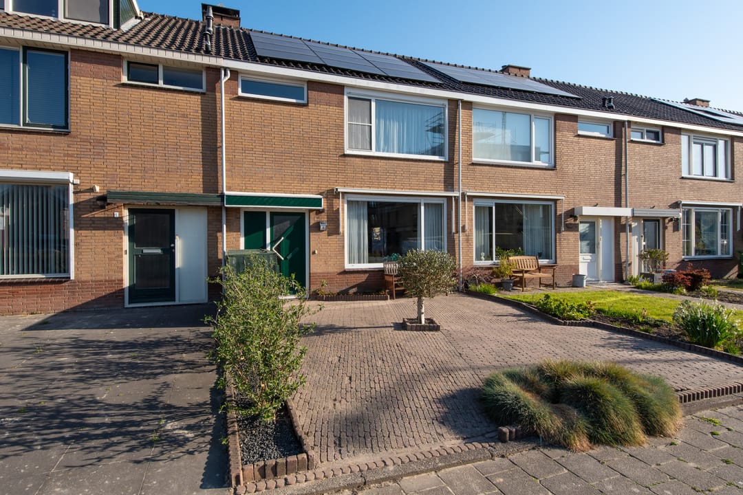 Photo 46 of Berckheidelaan 3