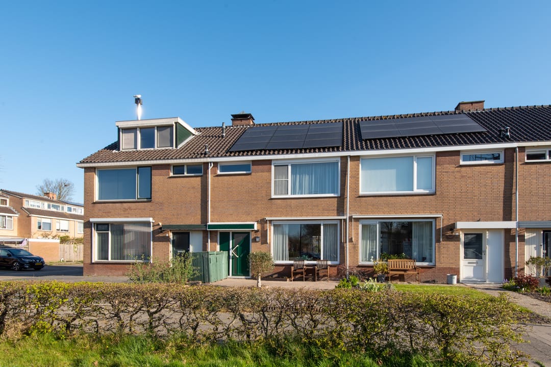 Photo 47 of Berckheidelaan 3