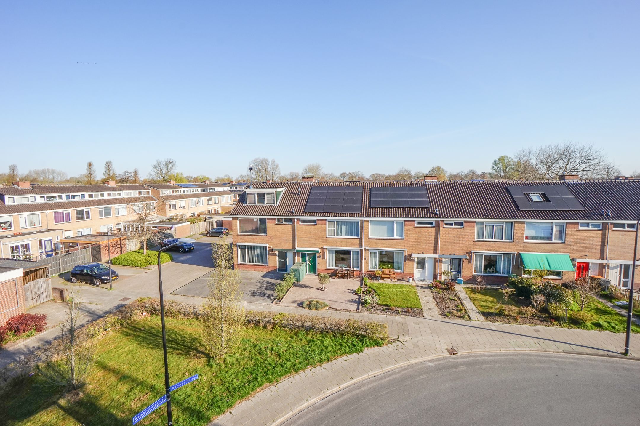 Photo 48 of Berckheidelaan 3