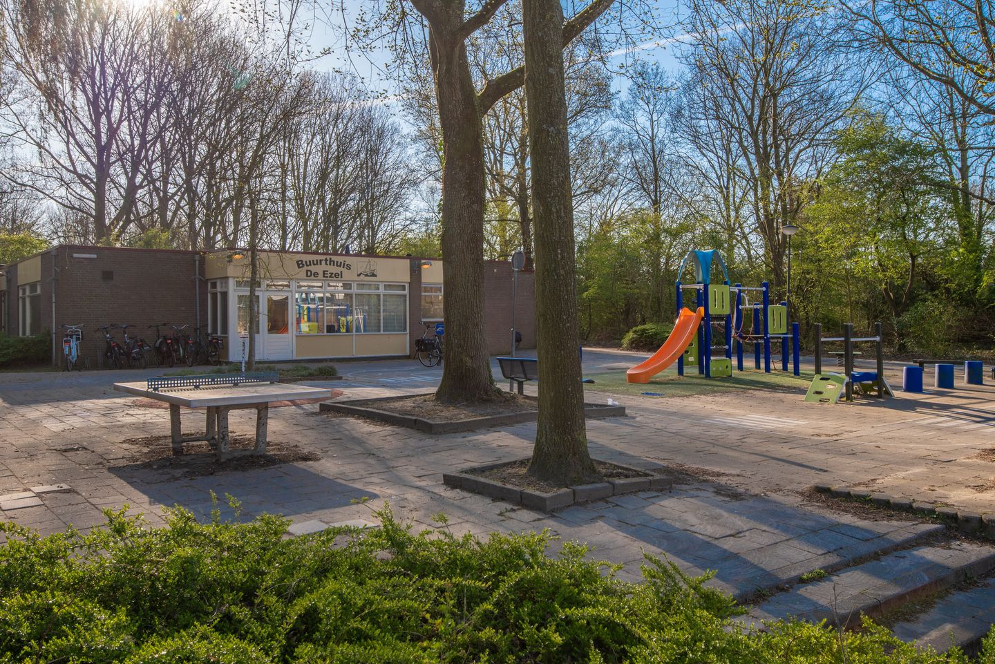 Photo 50 of Berckheidelaan 3