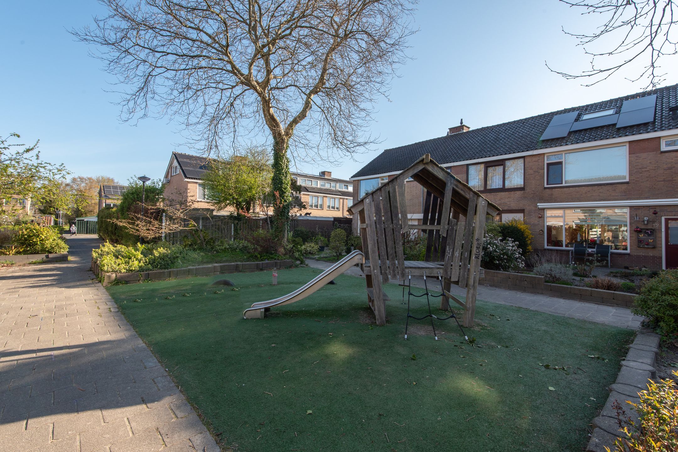 Photo 51 of Berckheidelaan 3