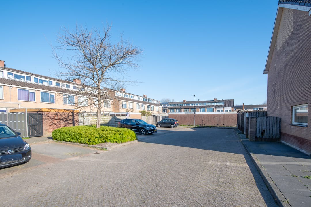 Photo 52 of Berckheidelaan 3