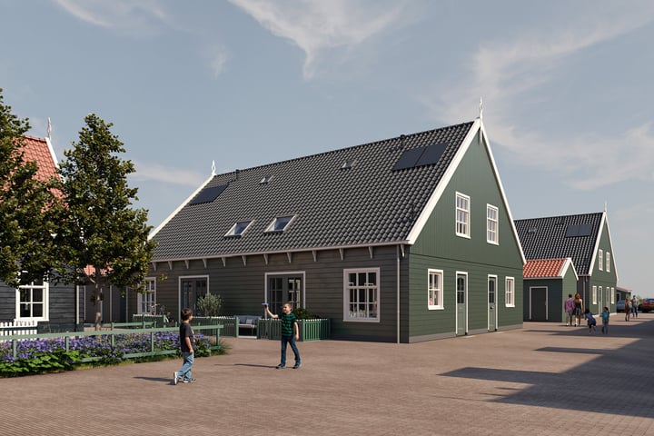 Foto 4 van Zinkerwerf 34