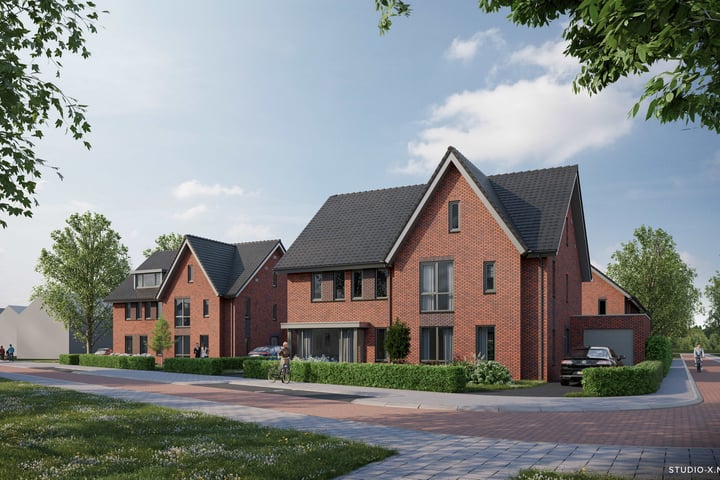 Foto 1 van Lodewijck (Bouwnr. 32)
