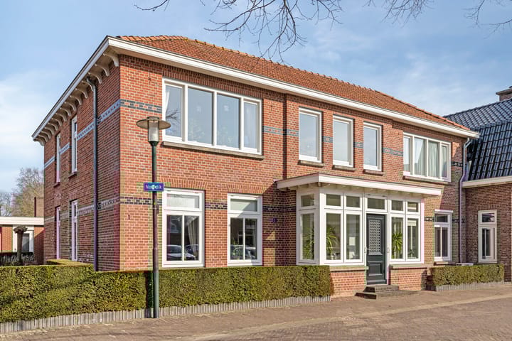 Noordik 1