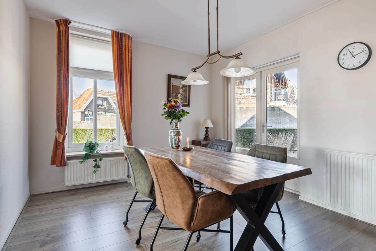 Foto 10 van Noordik 1