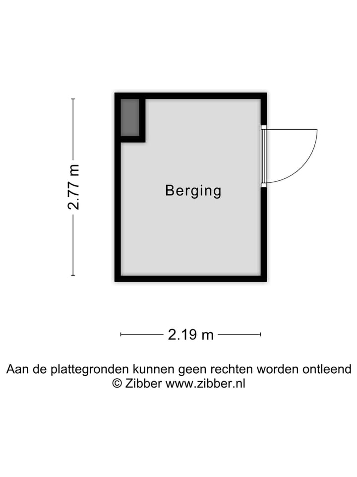 Foto 61 van Grootzeil 288