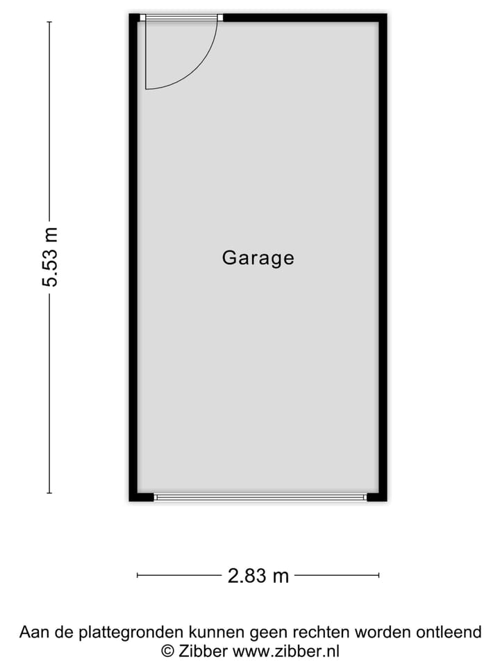 Foto 62 van Grootzeil 288