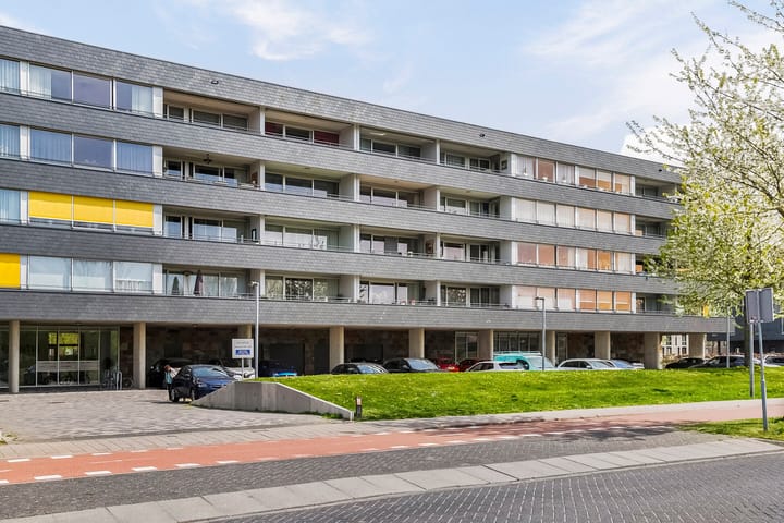 Foto 6 van Grootzeil 288