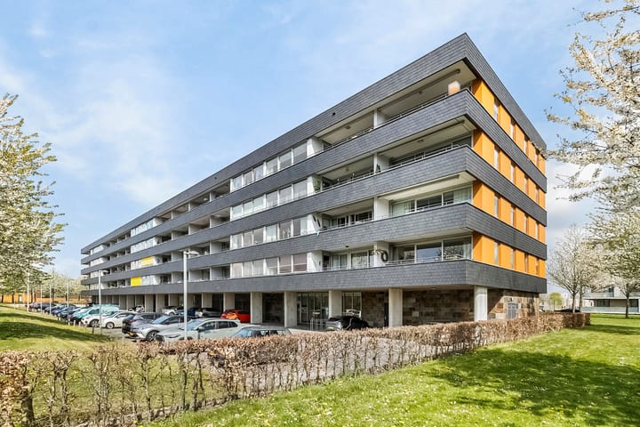 Foto 7 van Grootzeil 288