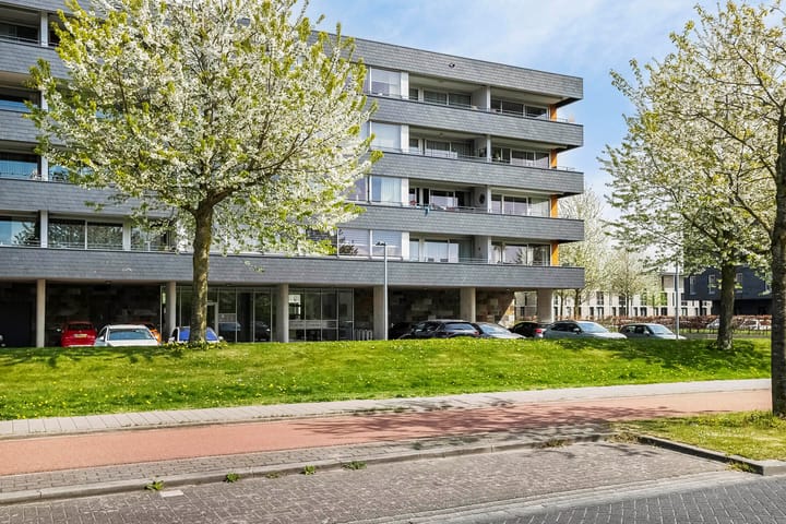 Foto 8 van Grootzeil 288