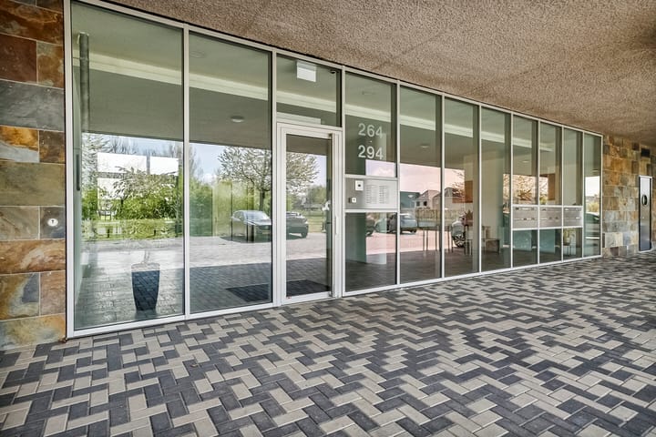 Foto 9 van Grootzeil 288