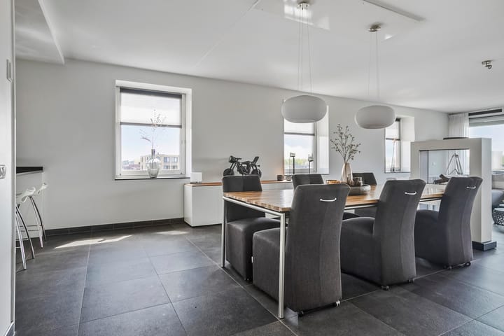 Foto 17 van Grootzeil 288