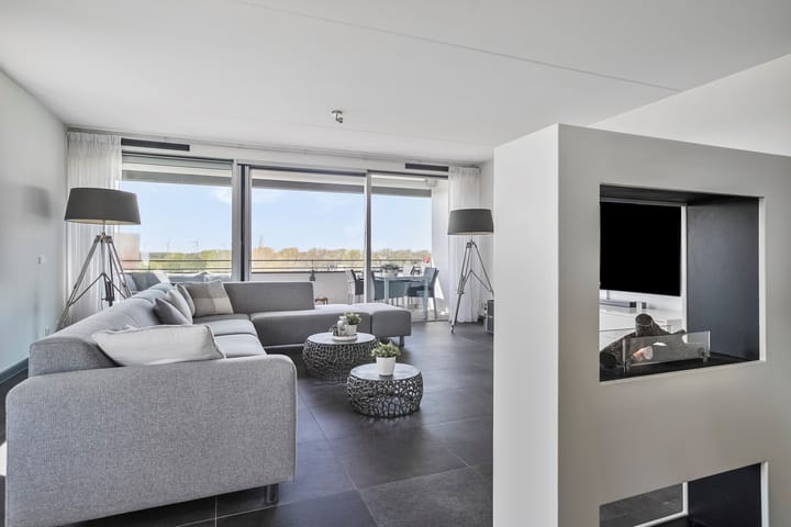 Foto 19 van Grootzeil 288