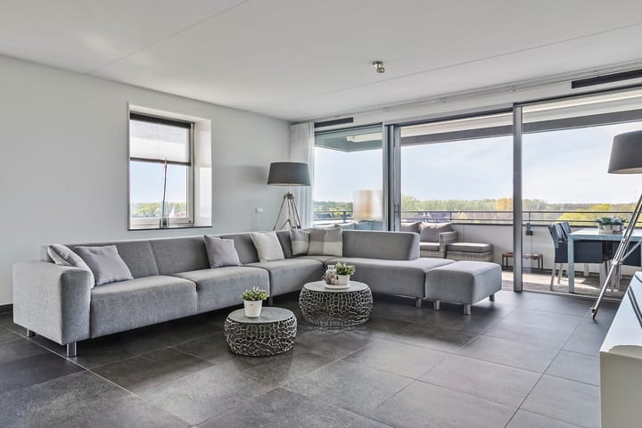 Foto 21 van Grootzeil 288