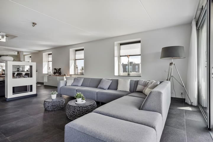 Foto 23 van Grootzeil 288