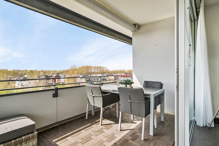 Foto 25 van Grootzeil 288