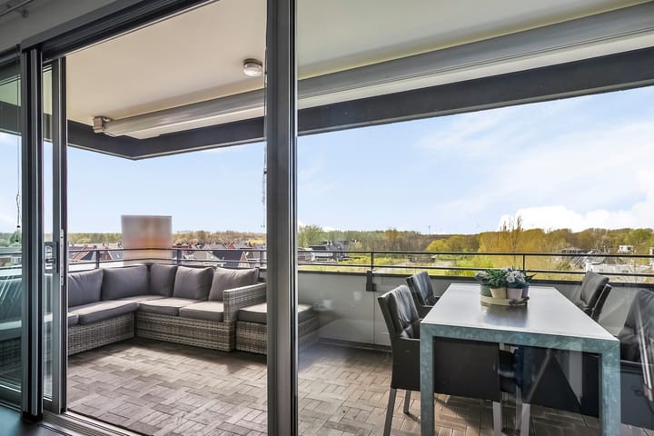 Foto 26 van Grootzeil 288