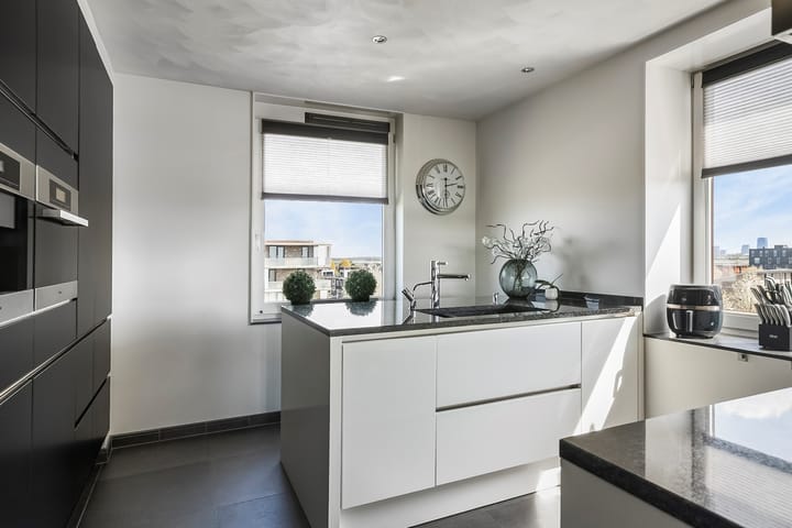 Foto 30 van Grootzeil 288