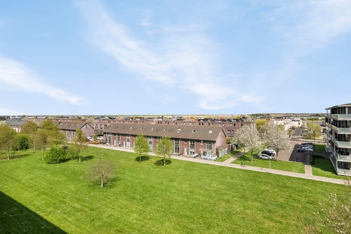 Foto 40 van Grootzeil 288