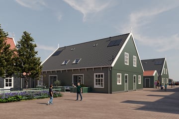 Kwadrantwoningen thumbnail