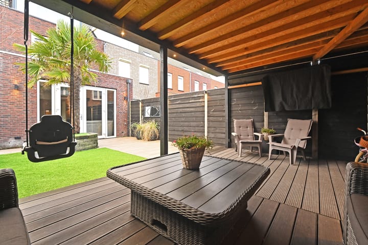 Foto 4 van Rijsenburgerweg 10-B