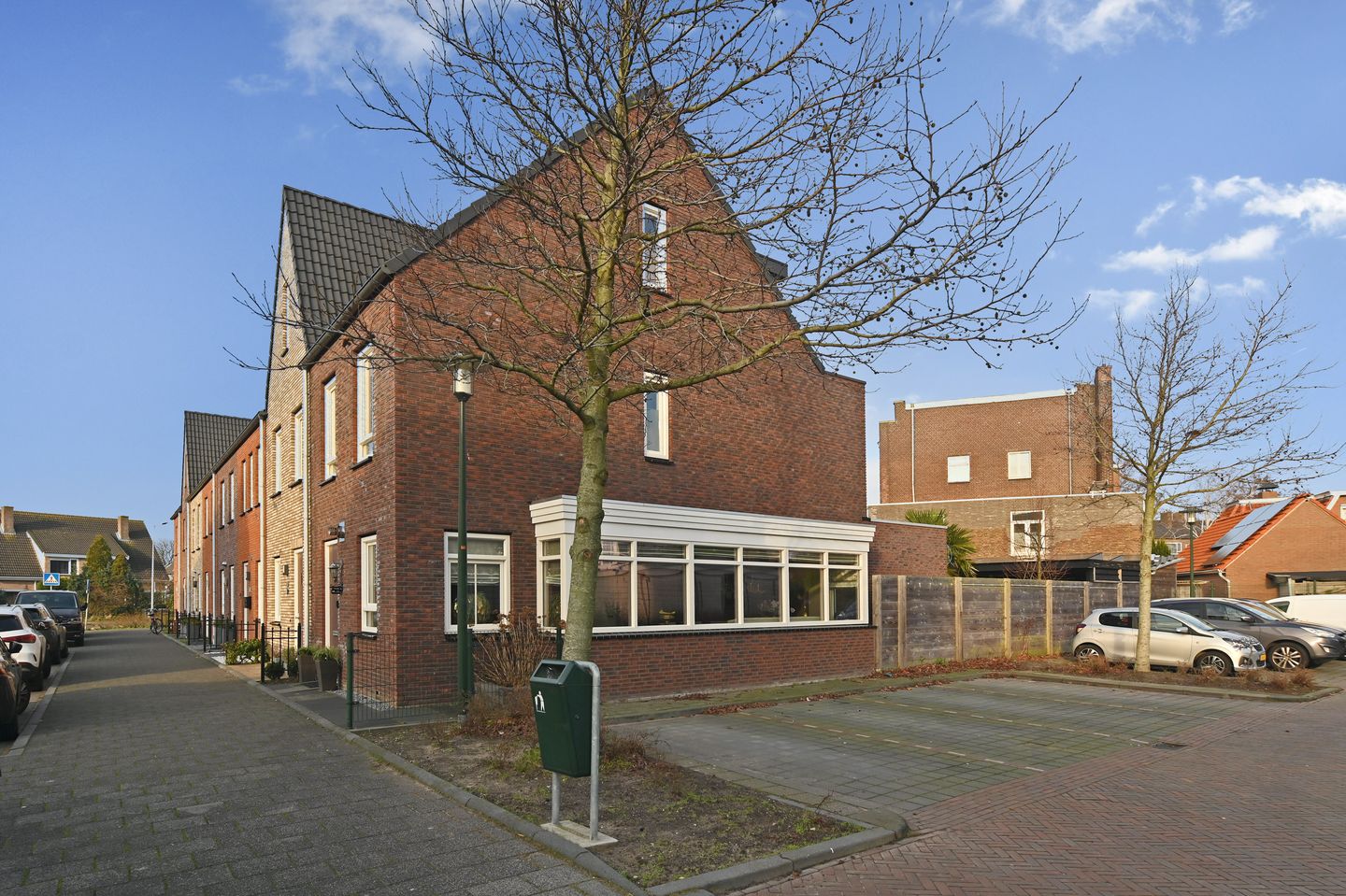 Foto 5 van Rijsenburgerweg 10-B