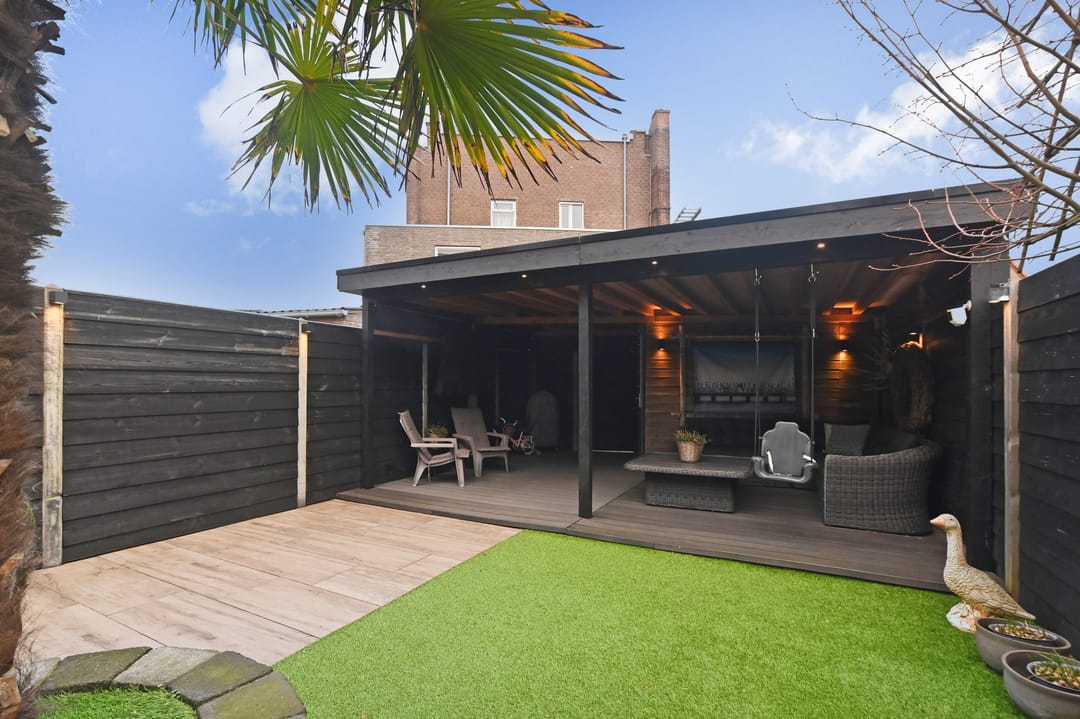 Foto 16 van Rijsenburgerweg 10-B