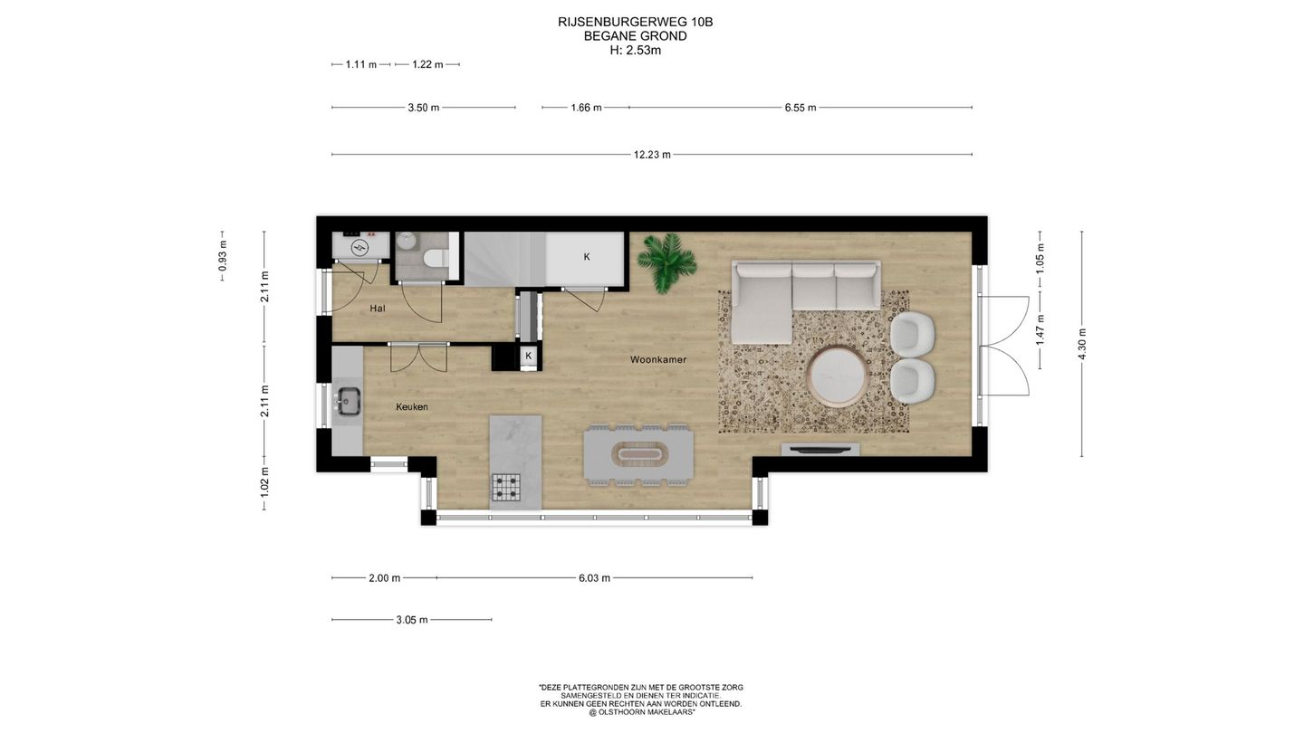 Foto 35 van Rijsenburgerweg 10-B