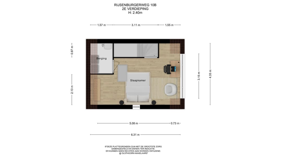 Foto 37 van Rijsenburgerweg 10-B
