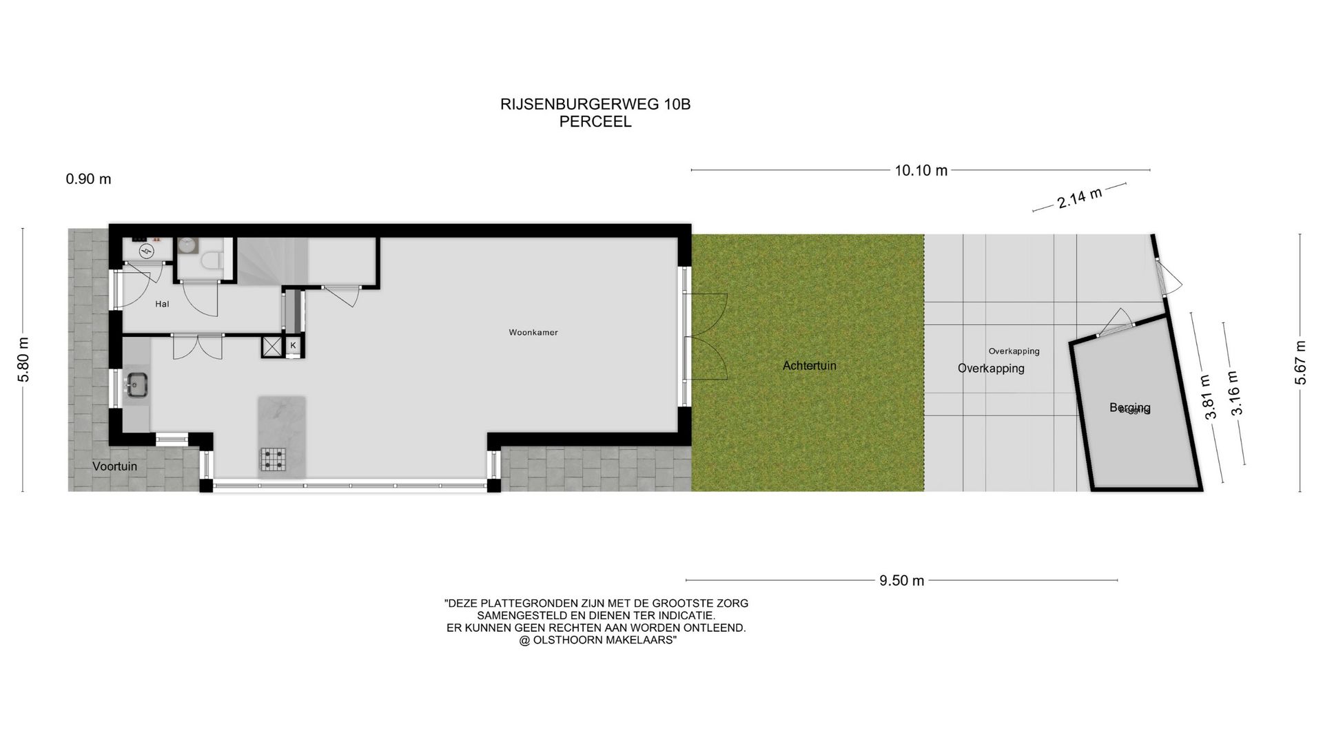 Foto 39 van Rijsenburgerweg 10-B