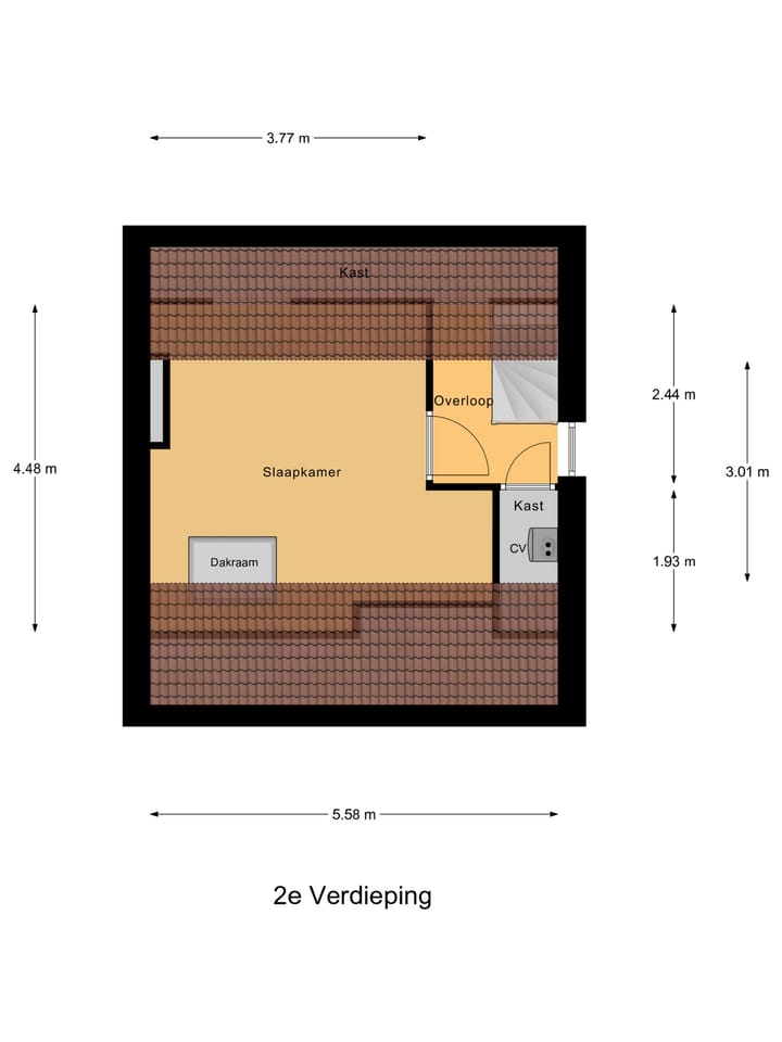 Foto 42 van Vogelzangsweg 50