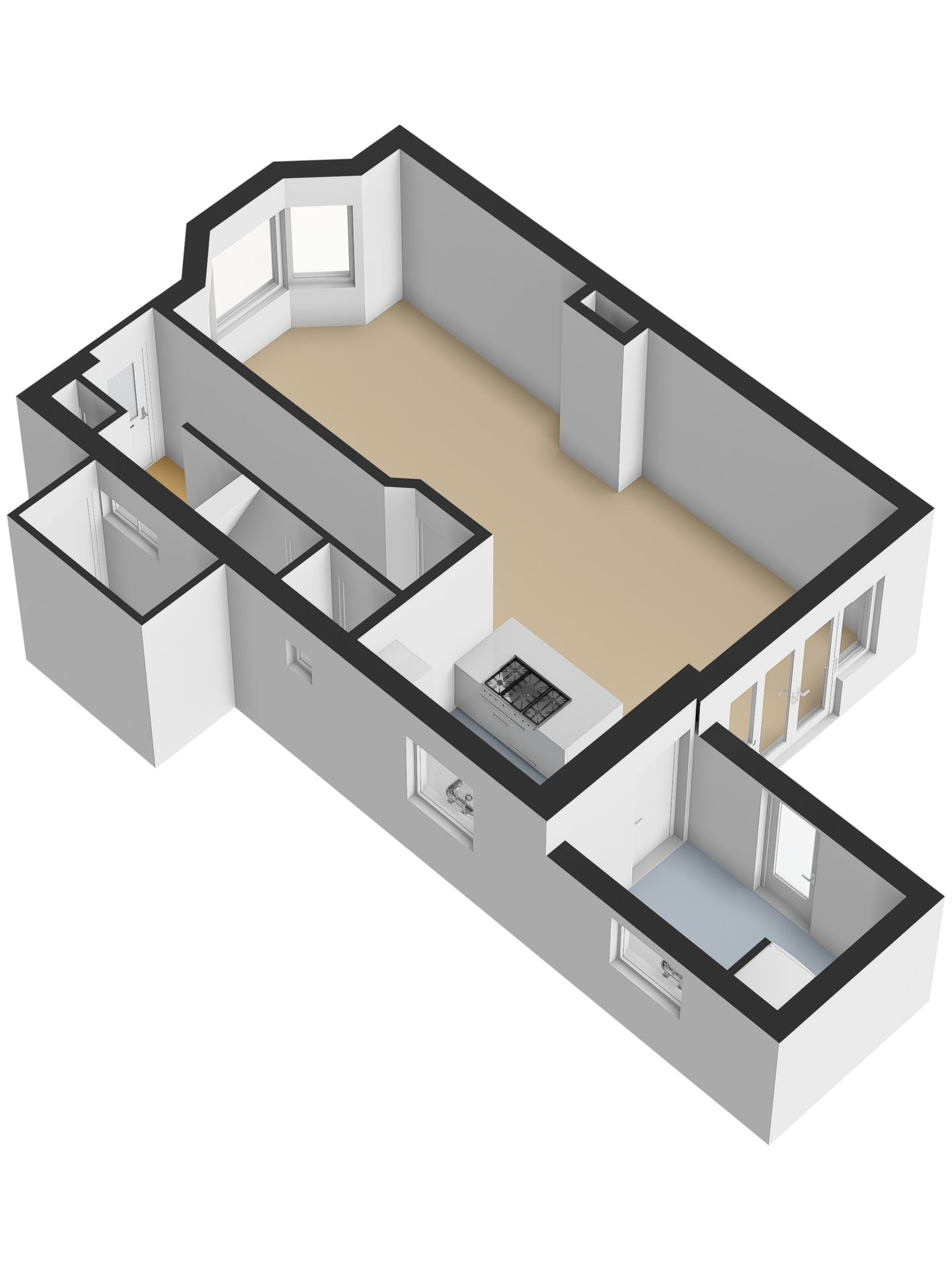 Foto 44 van Vogelzangsweg 50