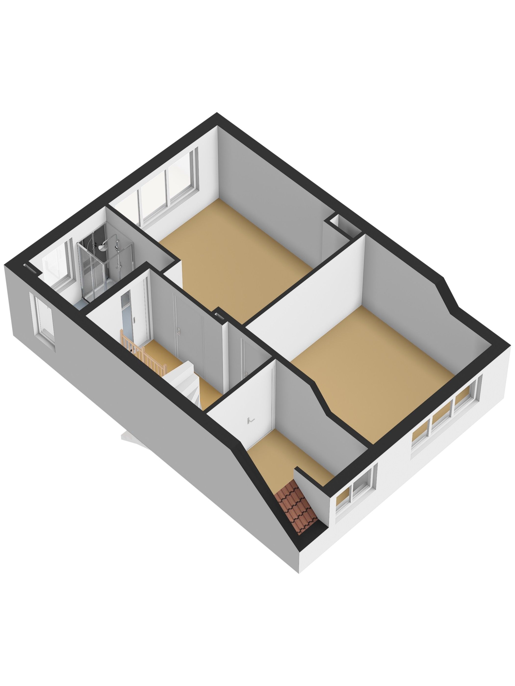 Foto 45 van Vogelzangsweg 50