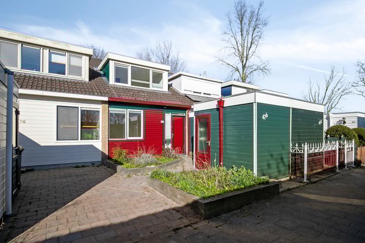 Wilkemaheerd 47 B