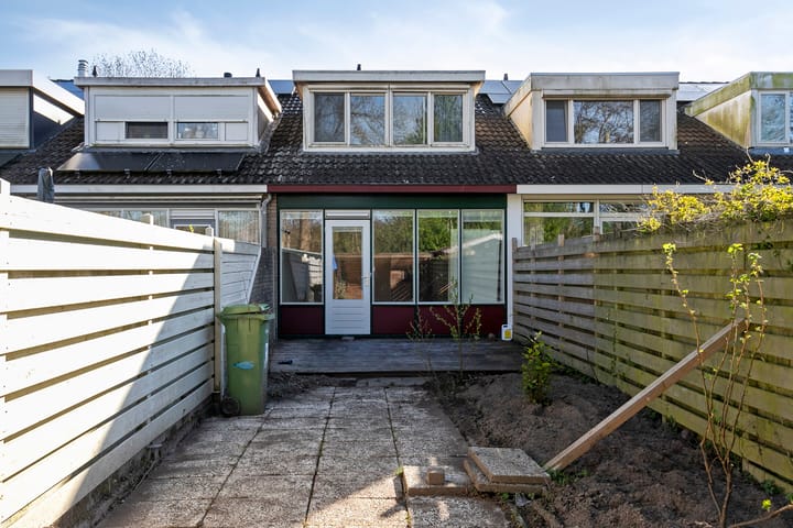 Photo 2 of Wilkemaheerd 47-B