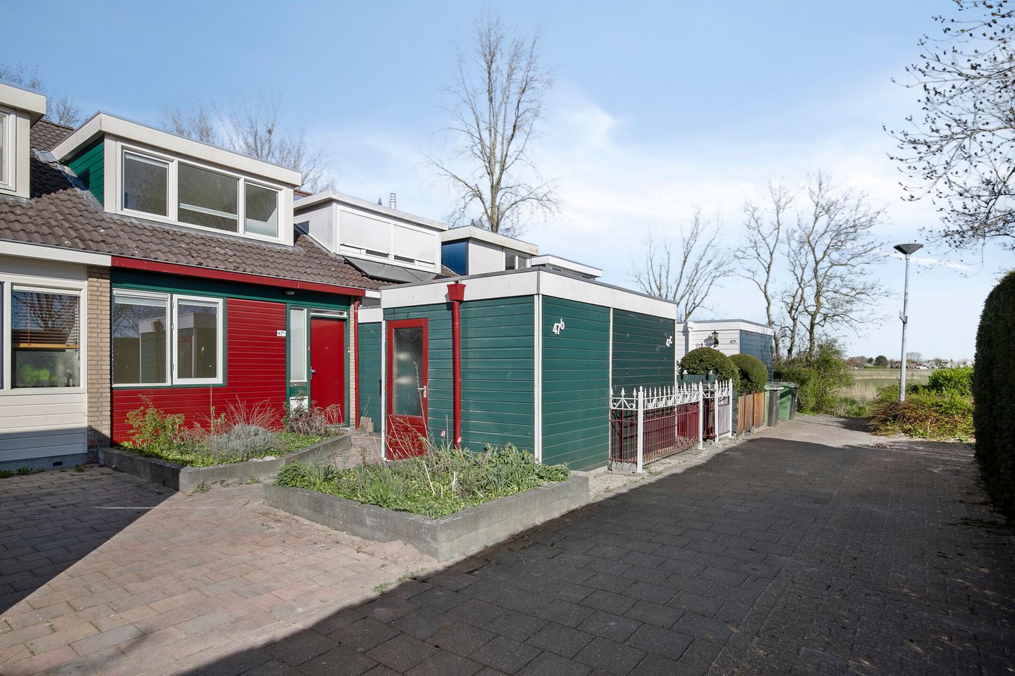 Photo 5 of Wilkemaheerd 47-B