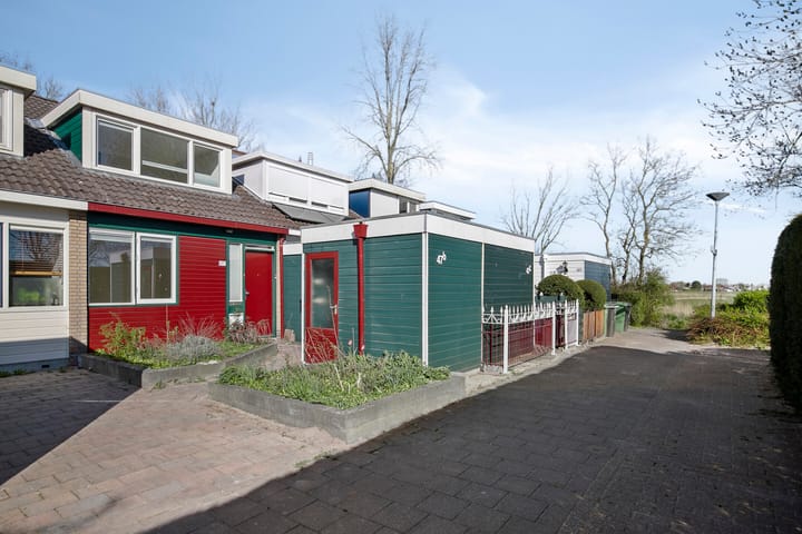 Photo 5 of Wilkemaheerd 47-B